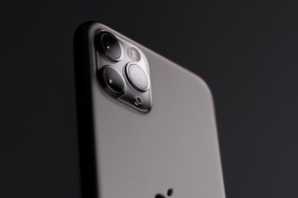 Electronics